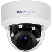 Mobotix Caméra de vidéosurveillance MX-VD1A-5-IR-VA