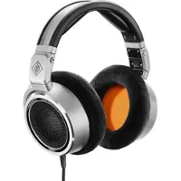 Neumann Casque de studio ouvert NDH 30 pour le monitoring, le montage et le mixage.