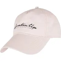 Cayler & Sons Casquette 'Heatin Up' rose / noir