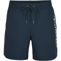 O'Neill Shorts de bain 'Cali' bleu foncé / blanc