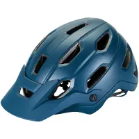 Giro Source Mips Helmet - Port Blue Matte - Taille M (55-59 cm)
