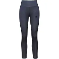 Mammut Crashiano Leggings Bleu L Femme