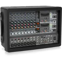 Behringer Europower PMP1680S