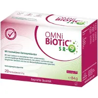 OMNi BiOTiC Sr-9 sachet 28X3 g