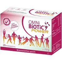 OMNi BiOTiC Power sachet 28X4 g