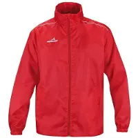 Mercury Club Jacket Rouge 4 Years Enfants