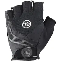 Bicycle Line Pavé Gloves Noir 2XL Homme