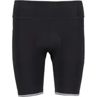 Endurance Cuissard de cyclisme Juvel avec technologie Quick Dry 1001 Noir 36