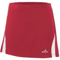 Mercury Power Skirt Rouge 14 Years Fille