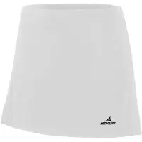 Mercury Power Skirt Blanc 14 Years Fille