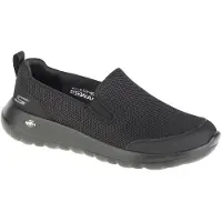 SKECHERS Baskets Basses Skechers Go Walk Maxclinched - 47