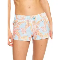 Roxy Short De Bain Island In The S