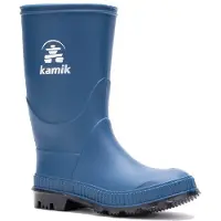 Kamik Bottes De Pluie Pour Jeunes Stomp