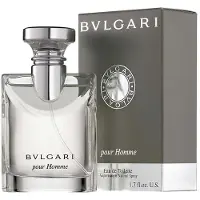 Bvlgari Pour Homme Eau de Toilette 100ml