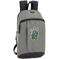 Safta Paul Frank Jungle Mini 8.6l Gris / Noir Taille unique