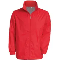 Kariban Eagle II > Veste coupe-vent avec doublure légère