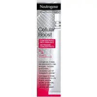 Neutrogena Cellular Boost Crema De Noche + Contorno De Ojos