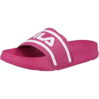 FILA Femmes, Tongs, MORRO BAY wmn, Rouge, (41)