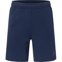 Superdry Code Sl Essential Sweat Shorts Bleu XL Homme