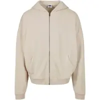 Urban Classics Veste de survêtement | XXXL | male