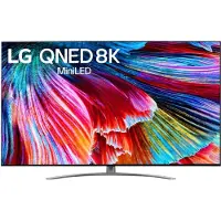 LG 75qned996pb.aeu 75" Full Led Smart 8k