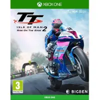 TT Isle Of Man 2: Ride On The Edge FR/NL Xbox One