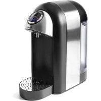Lacor 69298 - Distributeur d'eau de pluie - 2 L, Distributeur de boissons, Gris, Noir