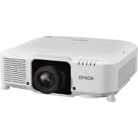 Epson Eb-pu1007w Wuxga 7000 Lumens Projector Blanc One Size / EU Plug 220V