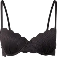 Hunkemoller Hauts de bikini noir
