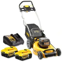 DeWalt DCMW564P2-QW