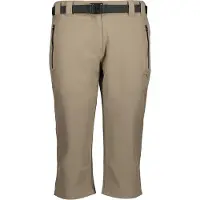 CMP Pantalon Capri 3/4 3t51246