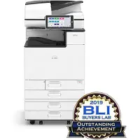 Ricoh Imprimante multifonction laser couleur IM C3000