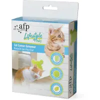 Afp Groomer Corner 14*12*9Cm - (781.1020) (Chat)