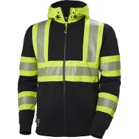 Helly Hansen Sweat-shirt à Zip Icu