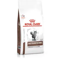 Royal Canin Gastro Intestinal Moderate Calorie - Sachet - 48 x 85 g