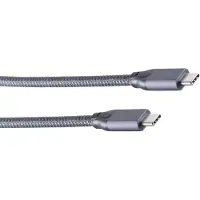 Shiverpeaks BS13-47020 BASIC-S Câble USB 3.2, C mâle - C mâle