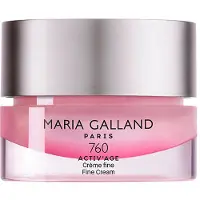 Maria Galland ACTIV'AGE 760 Crème Fine 50 ml