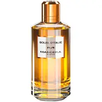 Mancera Soleil D'Italie EDP U 120 ml