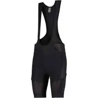 SCOTT Gravel +++ Base Layer Shorts Noir M Homme