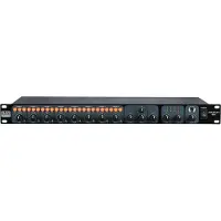 DAP-Audio Audio Compact 8.1