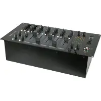 DAP IMIX-7.2 USB table de mixage rackable