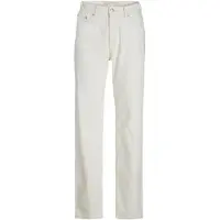 Jack & Jones Jean 'Seoul' blanc denim