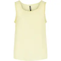 Pieces Haut 'Vera' jaune