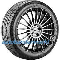 Nankang So car-tyres Noble Sport NS-20 ( 245/35 ZR19 93Y XL avec protège-jante (MFS) )