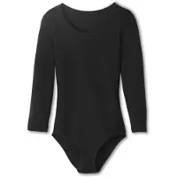 Calida Shirtbody noir