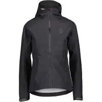 SCOTT Explorair Light Dryo 3l Jacket Noir M Femme