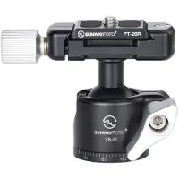 Sunway BALLHEAD XB-25