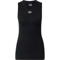 X-Bionic Energizer Mk3 Sleeveless Base Layer Noir M Femme