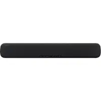 Yamaha ESB-1090, Barre de son d'entreprise pour un son de qualité supérieure pour la télévision et la vidéoconférence, noir