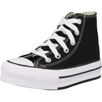 Converse Baskets 'Chuck Taylor All Star' noir / blanc